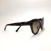 عینک آفتابی گربهای زنانه پلنگی هاوانا