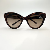 عینک آفتابی گربهای زنانه مشکی