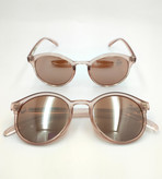 قیمت عینک آفتابی و برف شیشه گرد آینهای