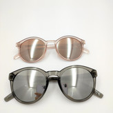 قیمت عینک آفتابی و برف شیشه گرد آینهای