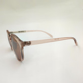 قیمت عینک آفتابی و برف شیشه گرد آینهای