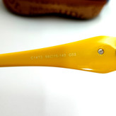 قیمت عینک آفتابی زنانه مستطیلی عدسی هایلایت دکتر هاروارد